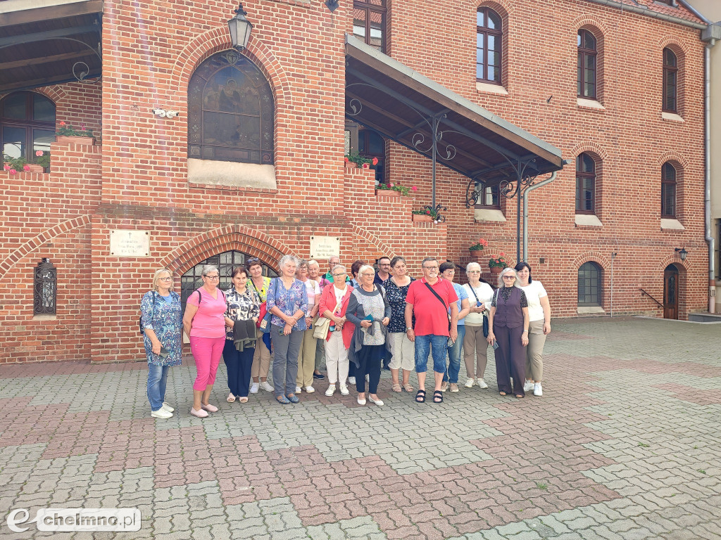 Zakończenie projektu „Cudze chwalicie, swego nie znacie”
