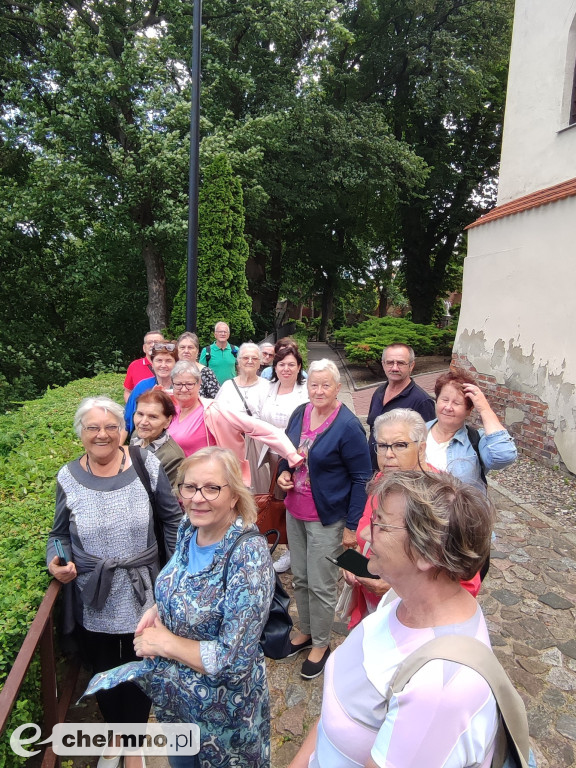 Zakończenie projektu „Cudze chwalicie, swego nie znacie”