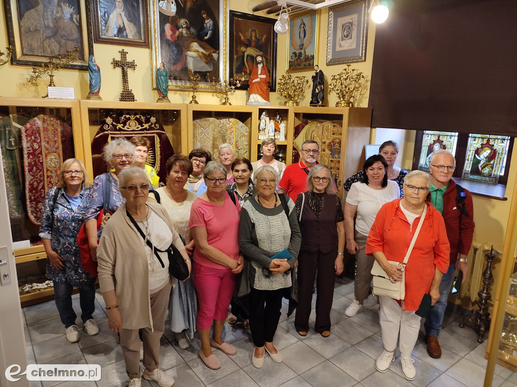 Zakończenie projektu „Cudze chwalicie, swego nie znacie”
