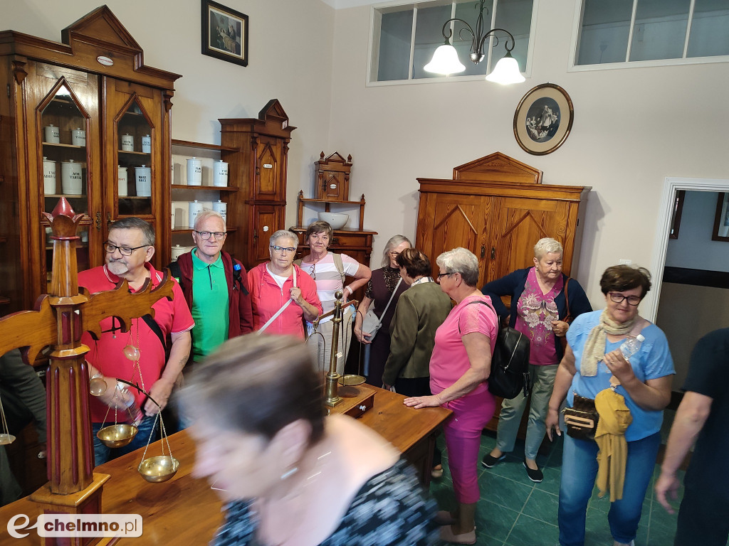 Zakończenie projektu „Cudze chwalicie, swego nie znacie”