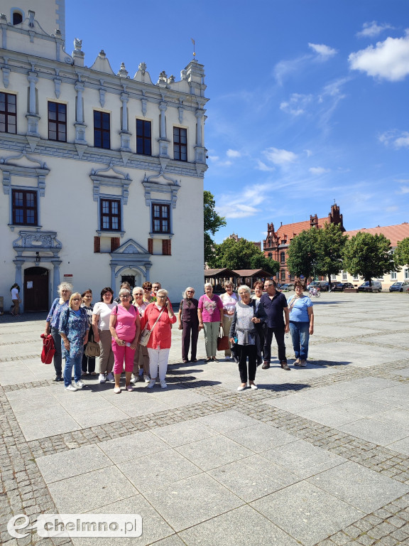 Zakończenie projektu „Cudze chwalicie, swego nie znacie”
