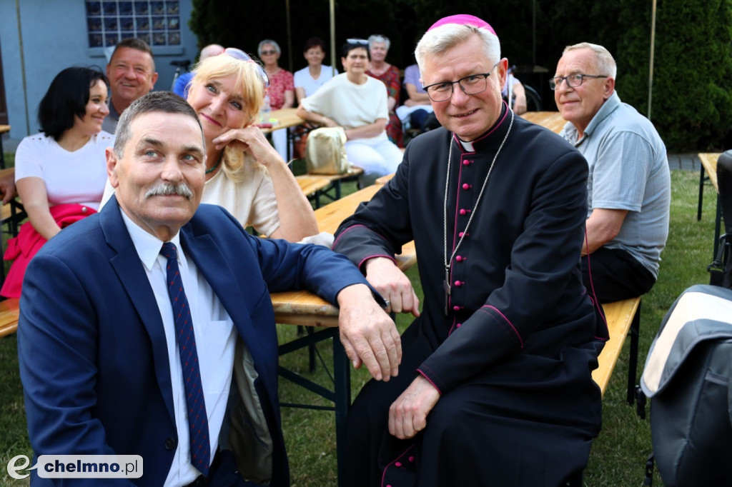 Hucznie świętowano Dni Unisławia 2025