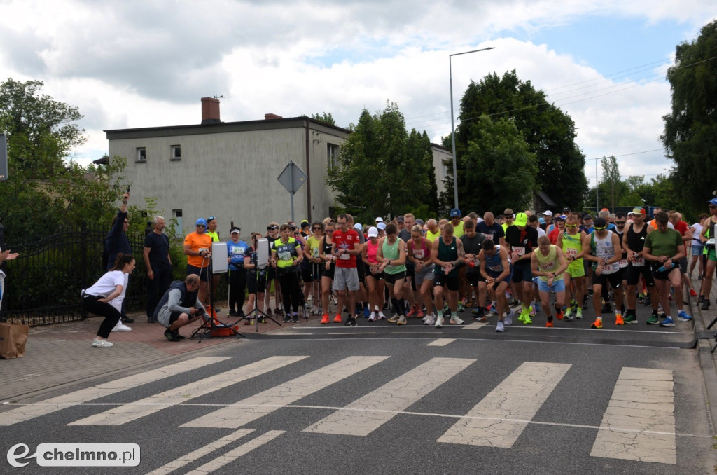 Hucznie świętowano Dni Unisławia 2025