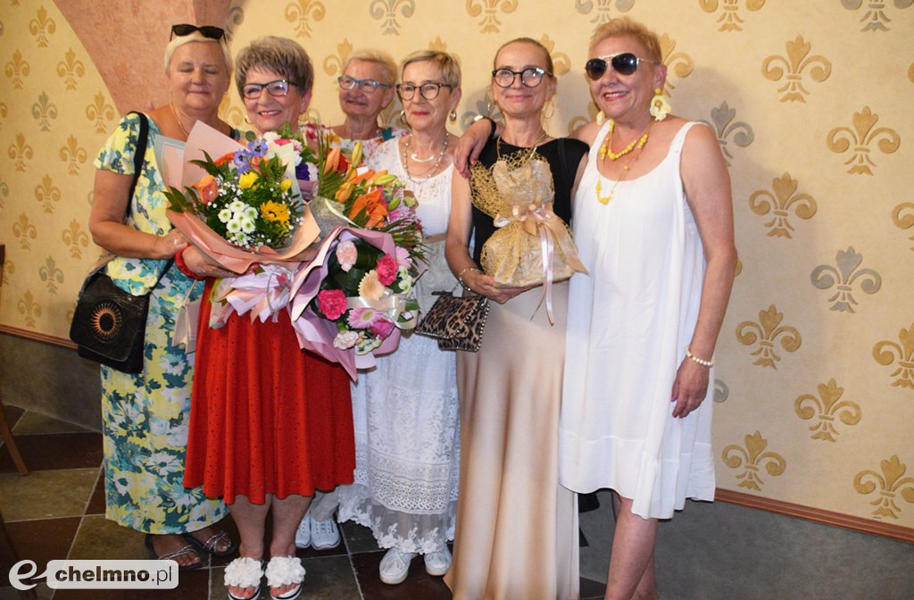 Państwo Smolińscy, Cępura, Buchholz i Kreft otrzymali Medale Prezydenta