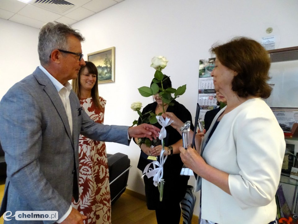 Mamy laureatki konkursu \