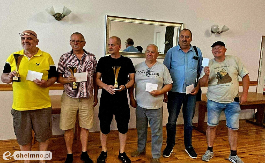 Baśka w Gminie Kijewo Królewskie nie zna wakacji