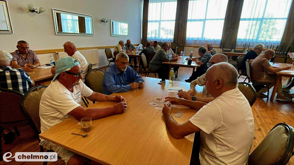 Baśka w Gminie Kijewo Królewskie nie zna wakacji