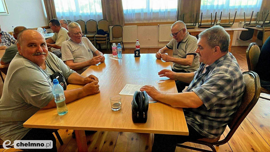 Baśka w Gminie Kijewo Królewskie nie zna wakacji