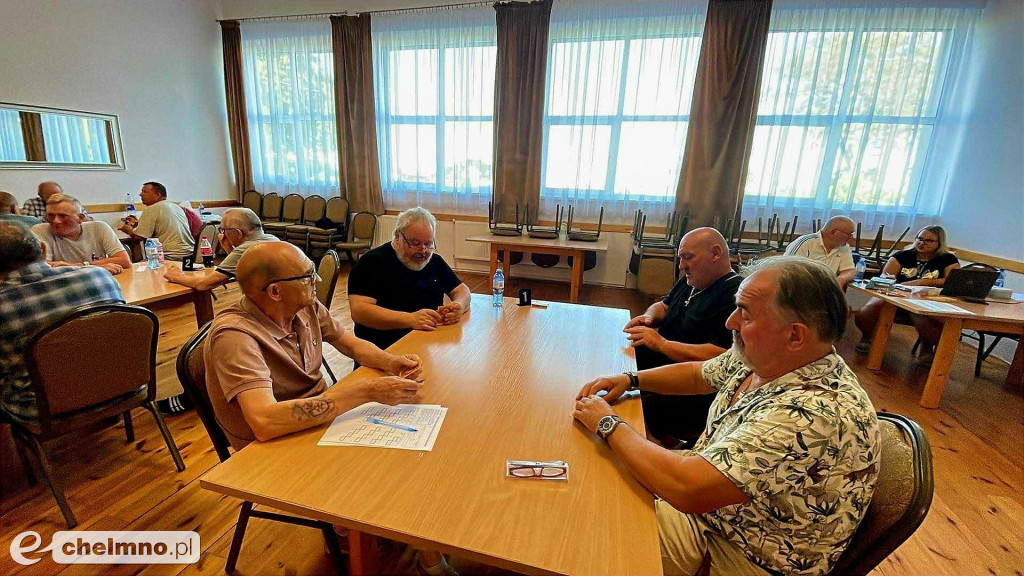 Baśka w Gminie Kijewo Królewskie nie zna wakacji