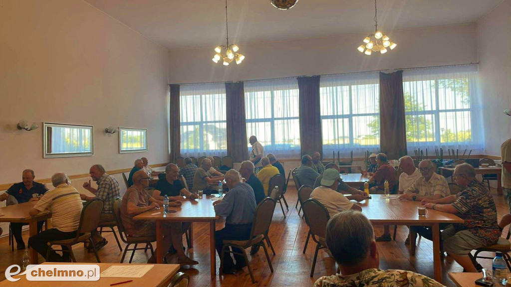 Baśka w Gminie Kijewo Królewskie nie zna wakacji