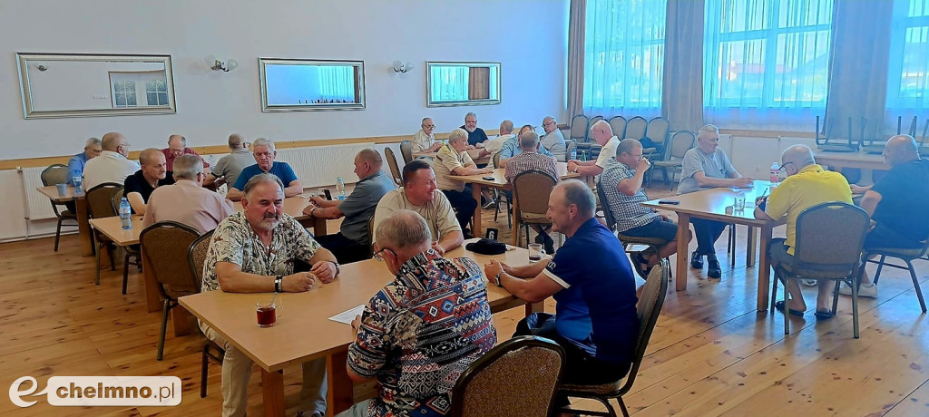 Baśka w Gminie Kijewo Królewskie nie zna wakacji