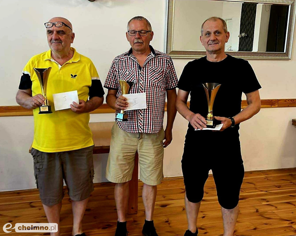 Baśka w Gminie Kijewo Królewskie nie zna wakacji