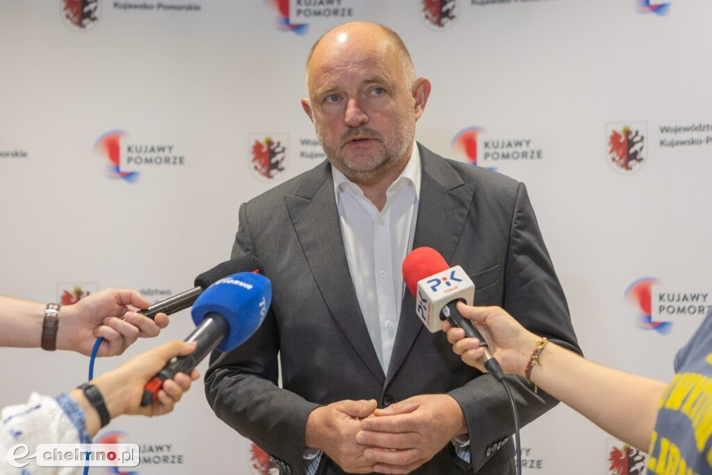 Zielona aleja powstanie wzdłuż kolejnej wojewódzkiej drogi