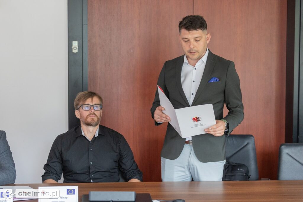 Zielona aleja powstanie wzdłuż kolejnej wojewódzkiej drogi