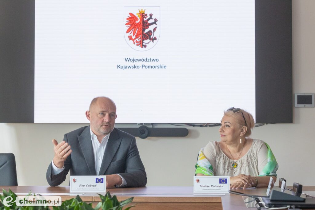 Zielona aleja powstanie wzdłuż kolejnej wojewódzkiej drogi