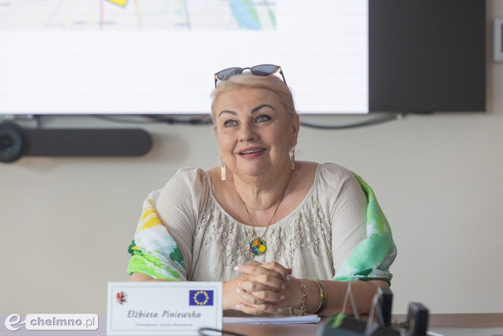 Zielona aleja powstanie wzdłuż kolejnej wojewódzkiej drogi