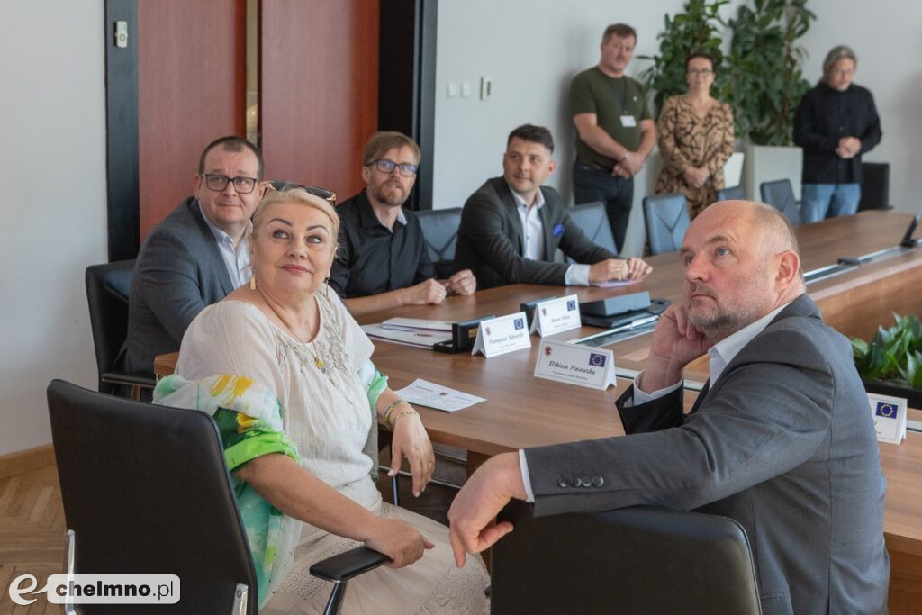 Zielona aleja powstanie wzdłuż kolejnej wojewódzkiej drogi