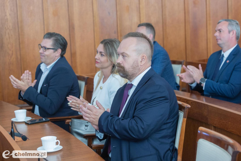 FEdKP: umowy na 55 mln, inwestycje za 62 mln