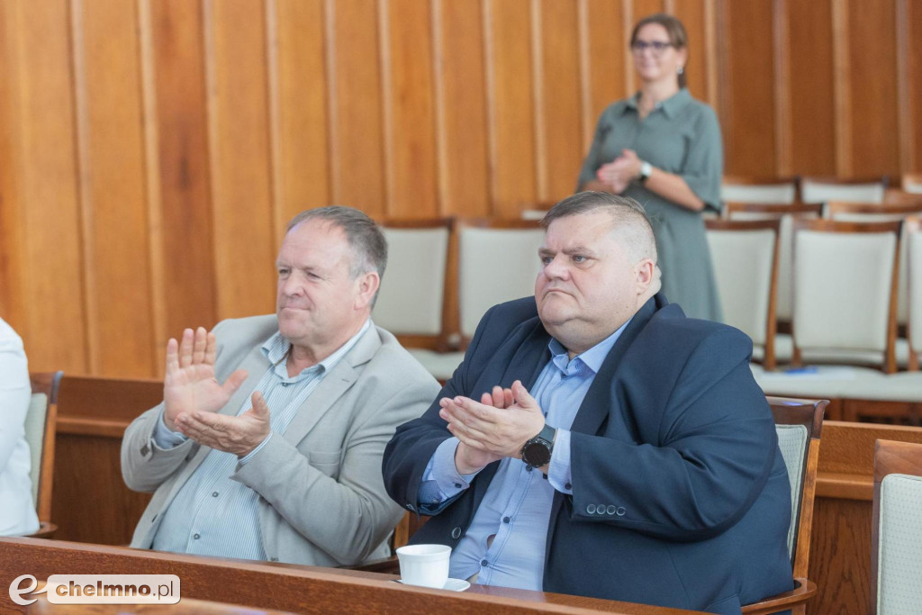 FEdKP: umowy na 55 mln, inwestycje za 62 mln
