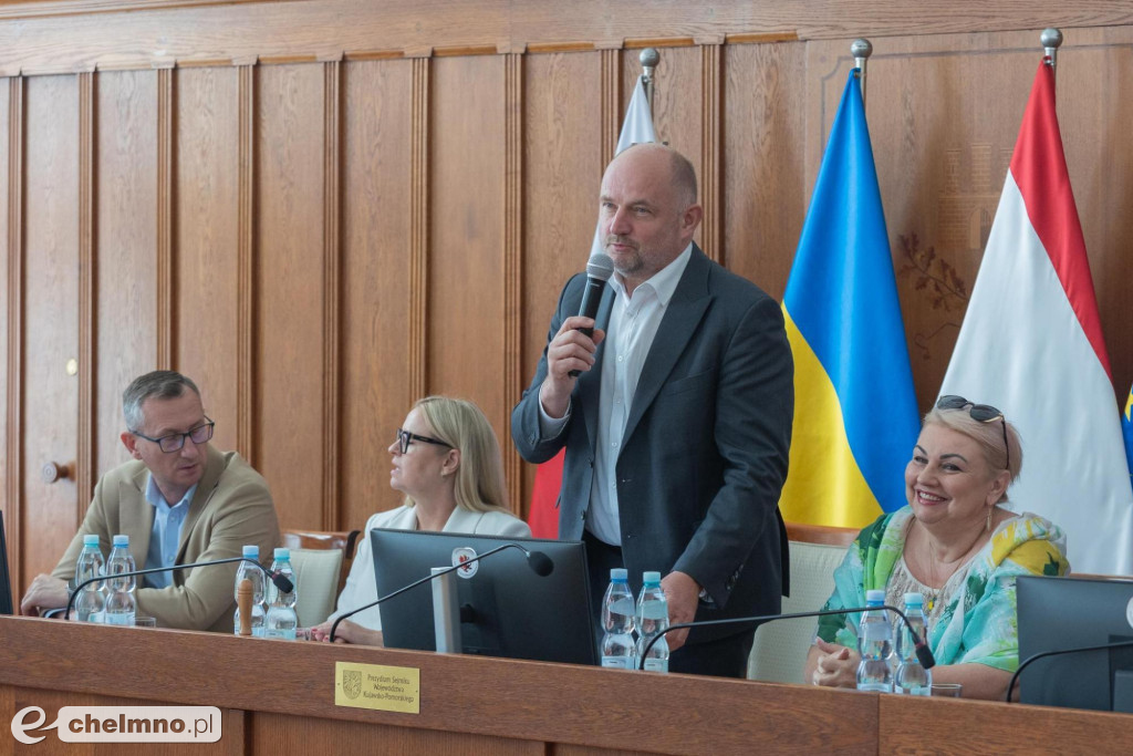FEdKP: umowy na 55 mln, inwestycje za 62 mln