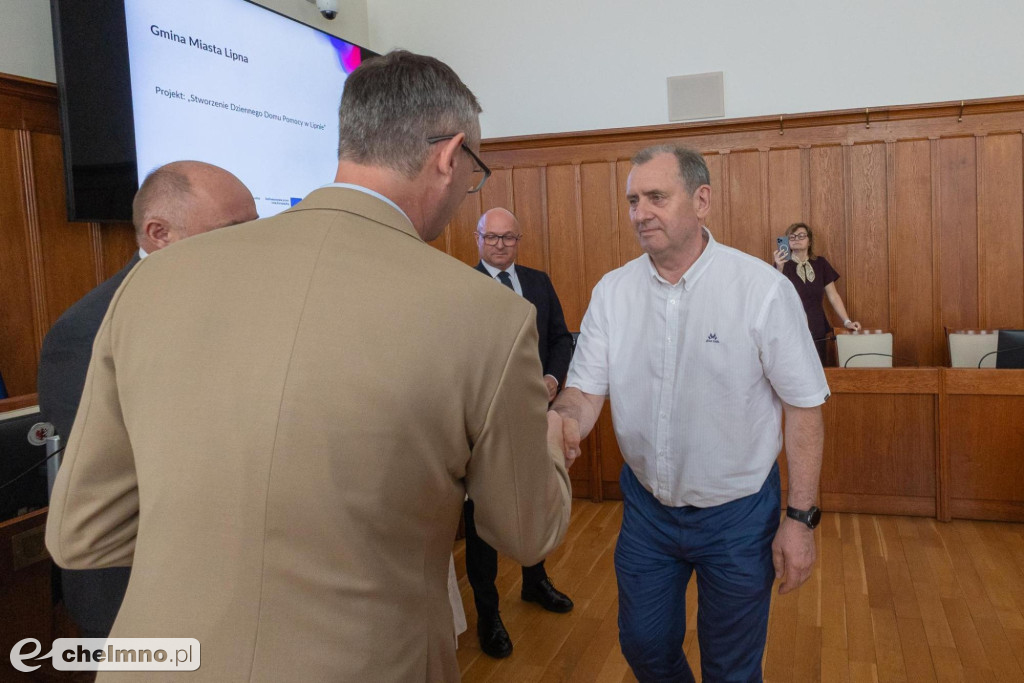 FEdKP: umowy na 55 mln, inwestycje za 62 mln