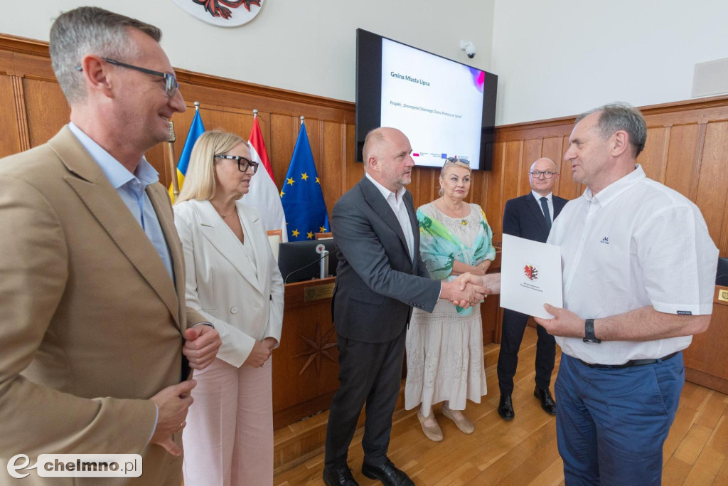 FEdKP: umowy na 55 mln, inwestycje za 62 mln
