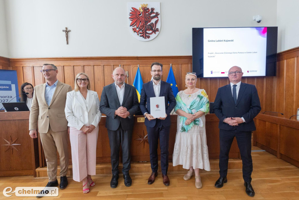 FEdKP: umowy na 55 mln, inwestycje za 62 mln