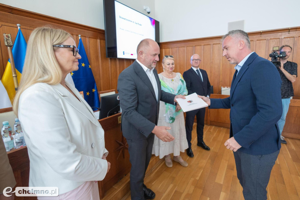 FEdKP: umowy na 55 mln, inwestycje za 62 mln