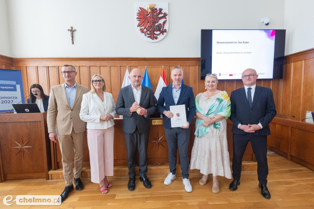 FEdKP: umowy na 55 mln, inwestycje za 62 mln