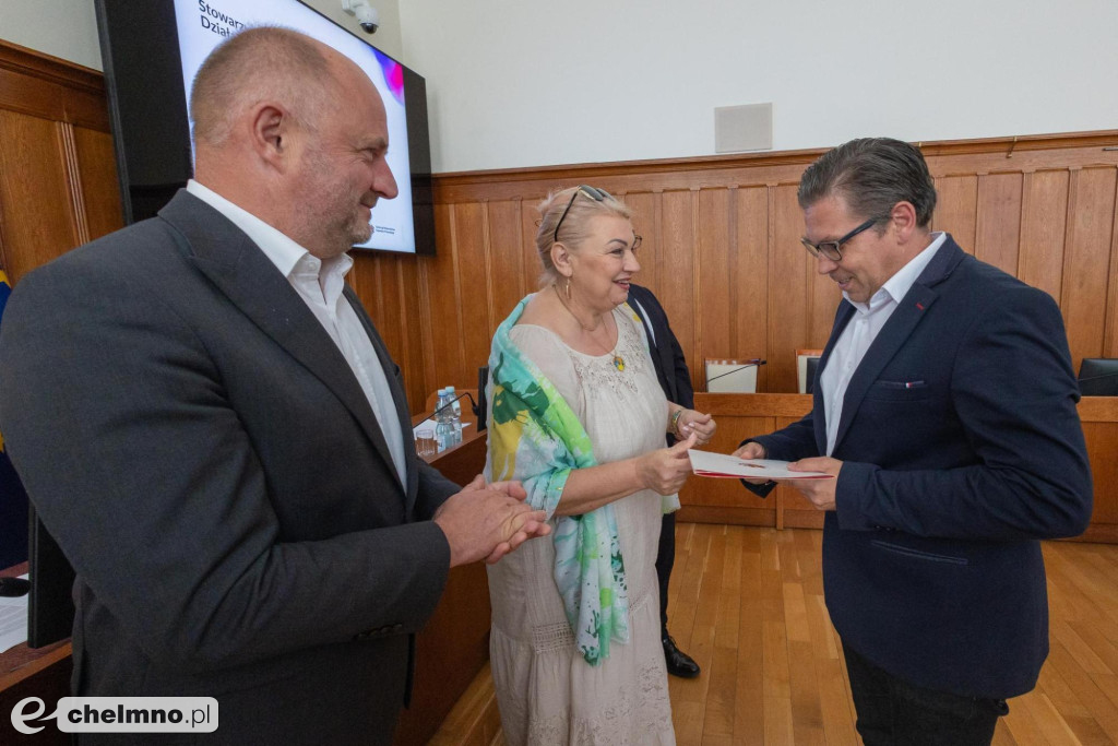 FEdKP: umowy na 55 mln, inwestycje za 62 mln