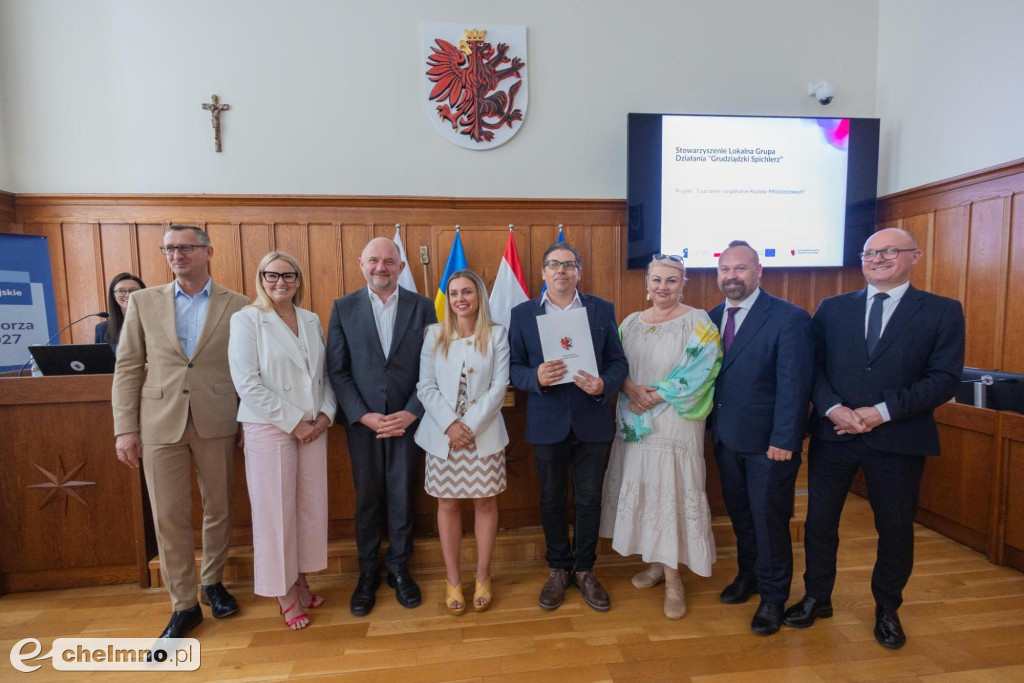 FEdKP: umowy na 55 mln, inwestycje za 62 mln