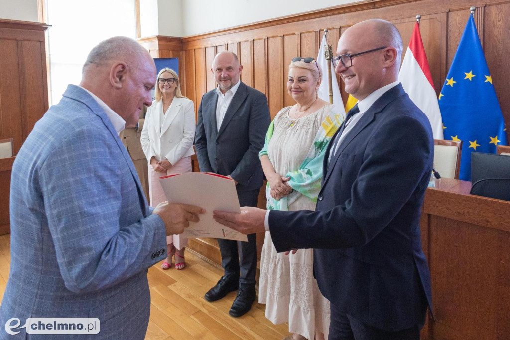 FEdKP: umowy na 55 mln, inwestycje za 62 mln