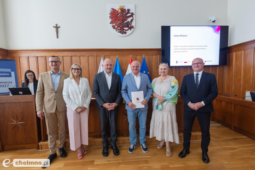 FEdKP: umowy na 55 mln, inwestycje za 62 mln