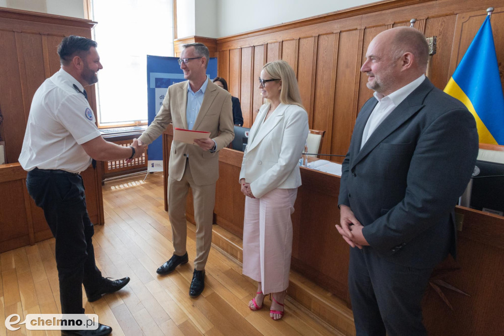 FEdKP: umowy na 55 mln, inwestycje za 62 mln
