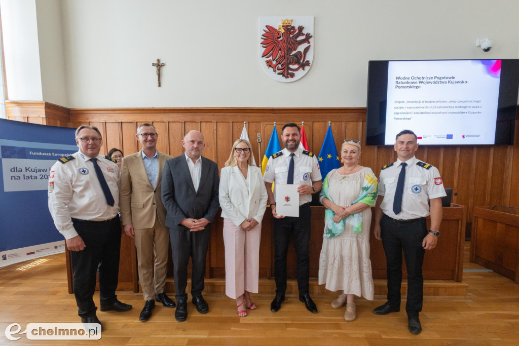 FEdKP: umowy na 55 mln, inwestycje za 62 mln
