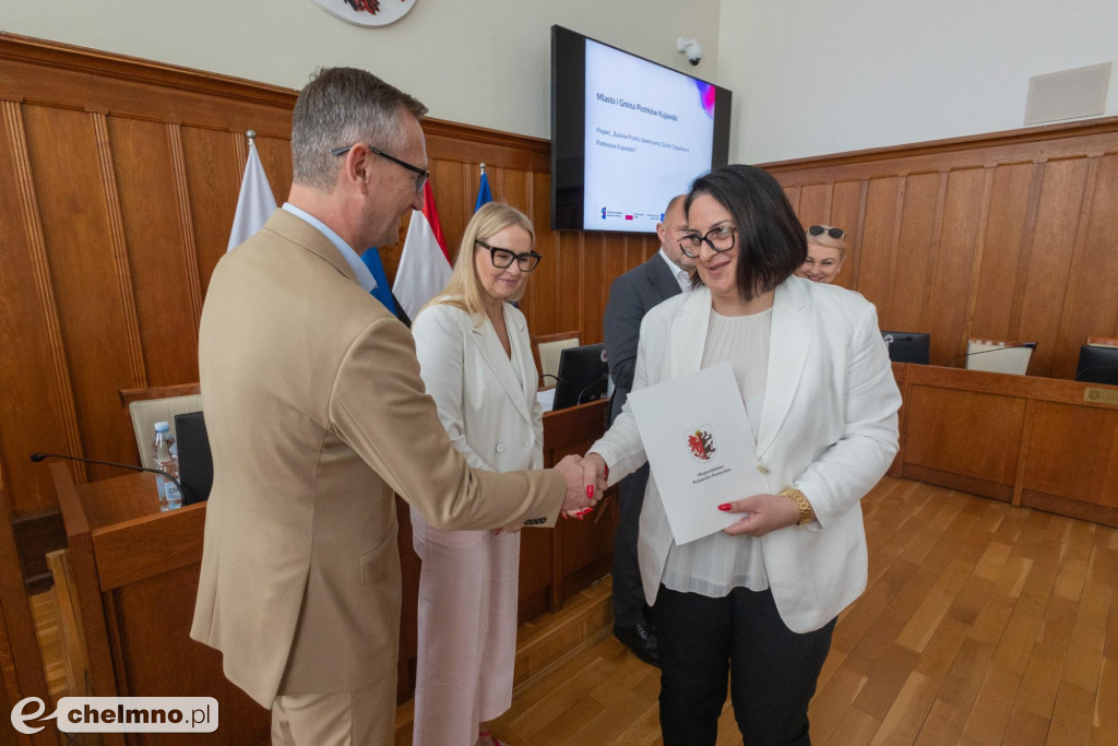 FEdKP: umowy na 55 mln, inwestycje za 62 mln