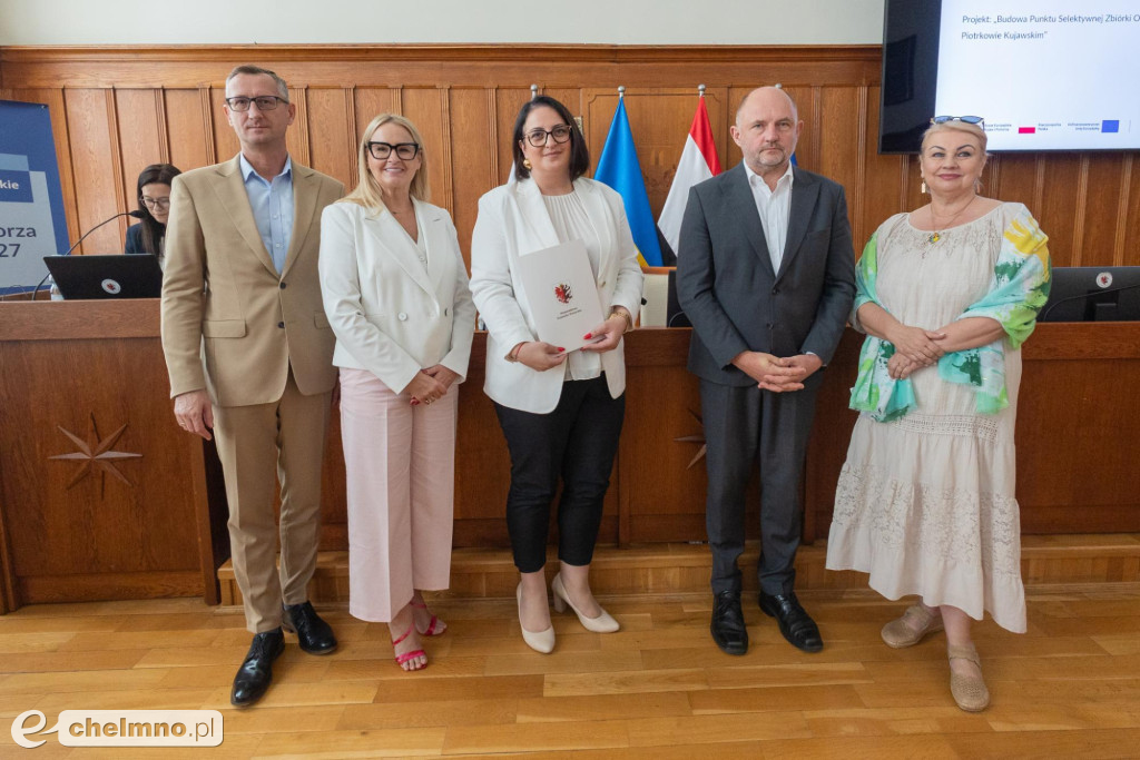 FEdKP: umowy na 55 mln, inwestycje za 62 mln