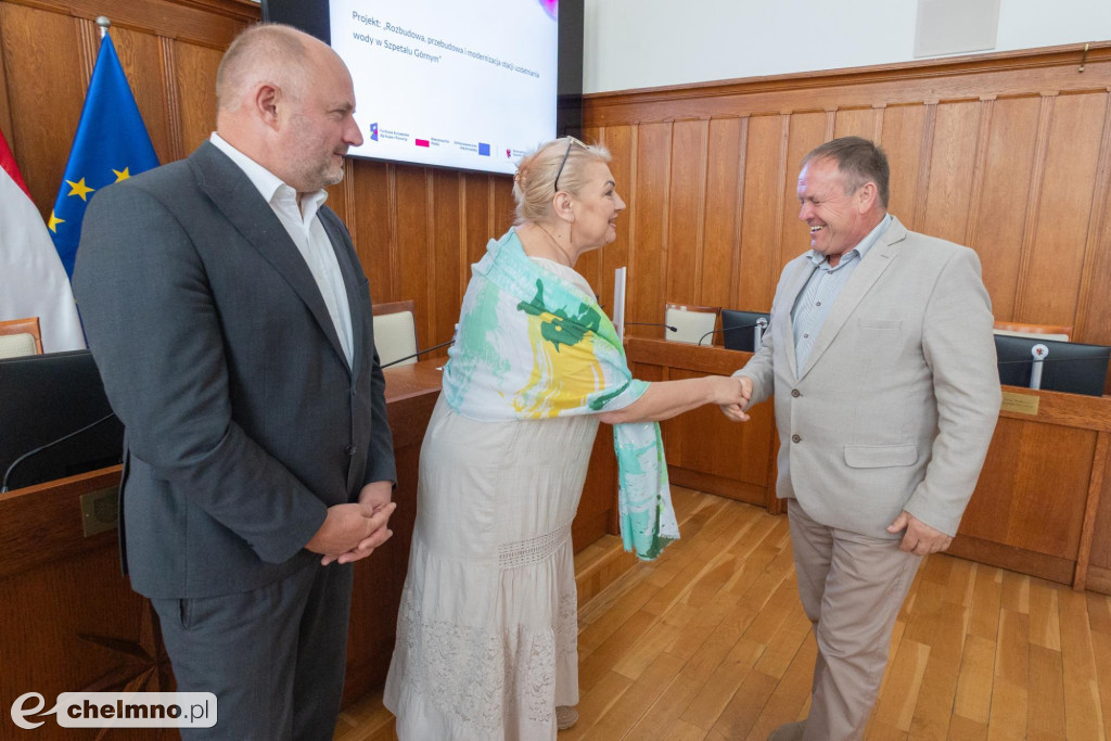 FEdKP: umowy na 55 mln, inwestycje za 62 mln