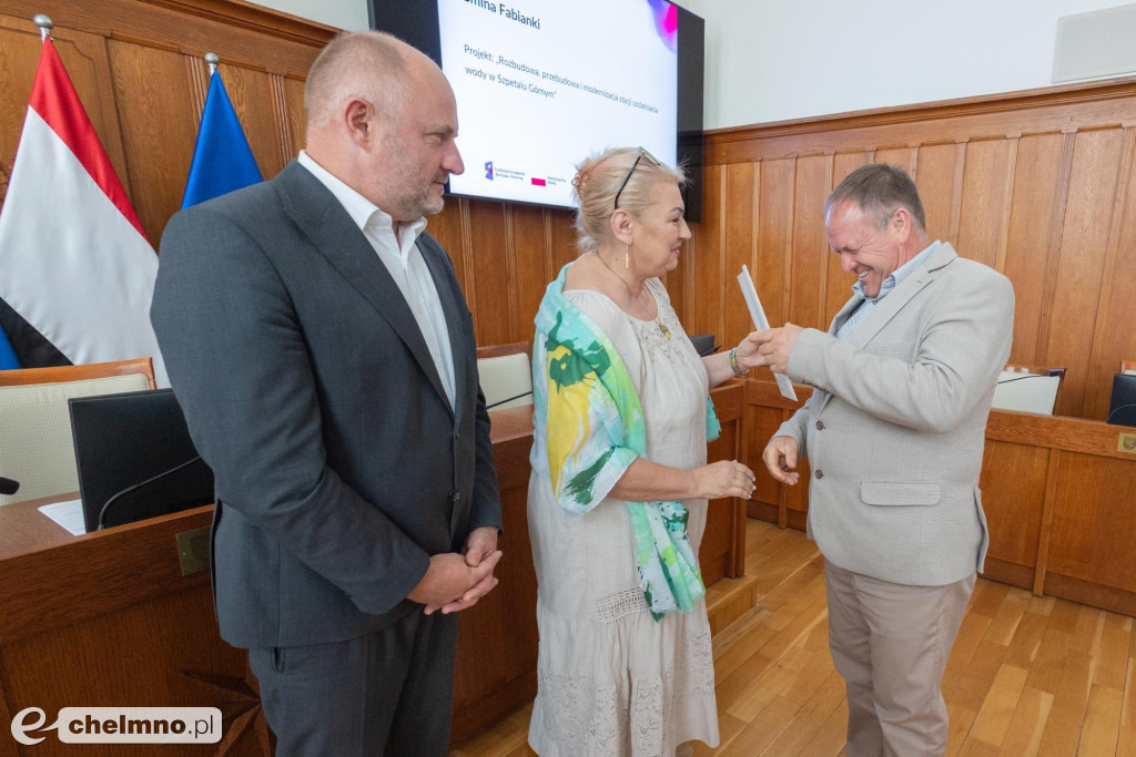 FEdKP: umowy na 55 mln, inwestycje za 62 mln