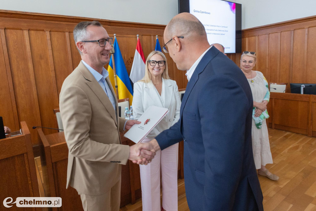 FEdKP: umowy na 55 mln, inwestycje za 62 mln