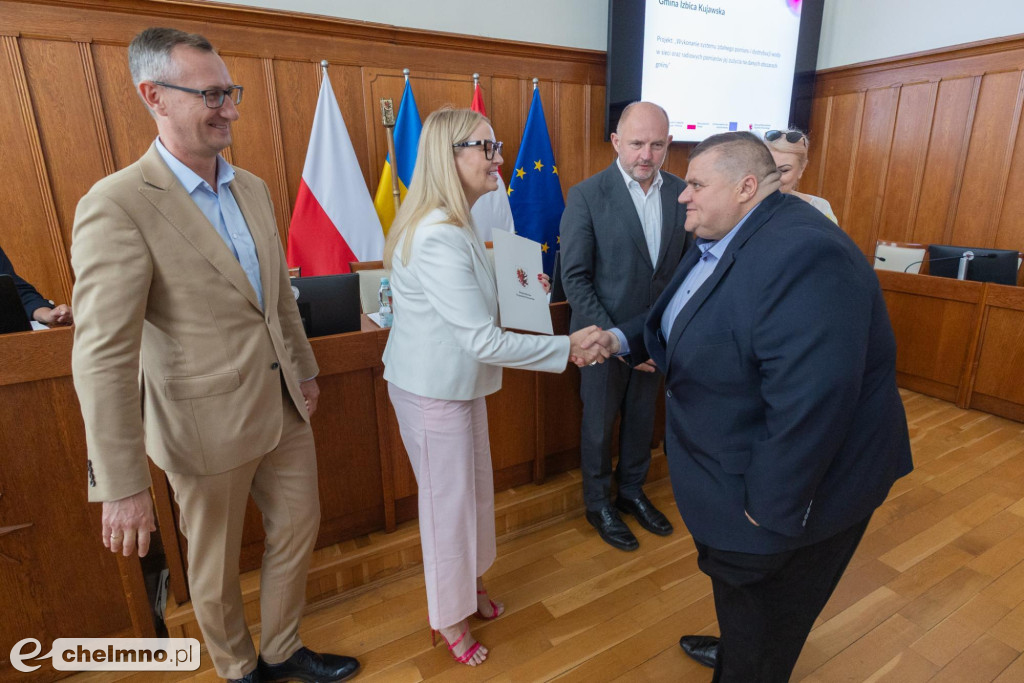 FEdKP: umowy na 55 mln, inwestycje za 62 mln