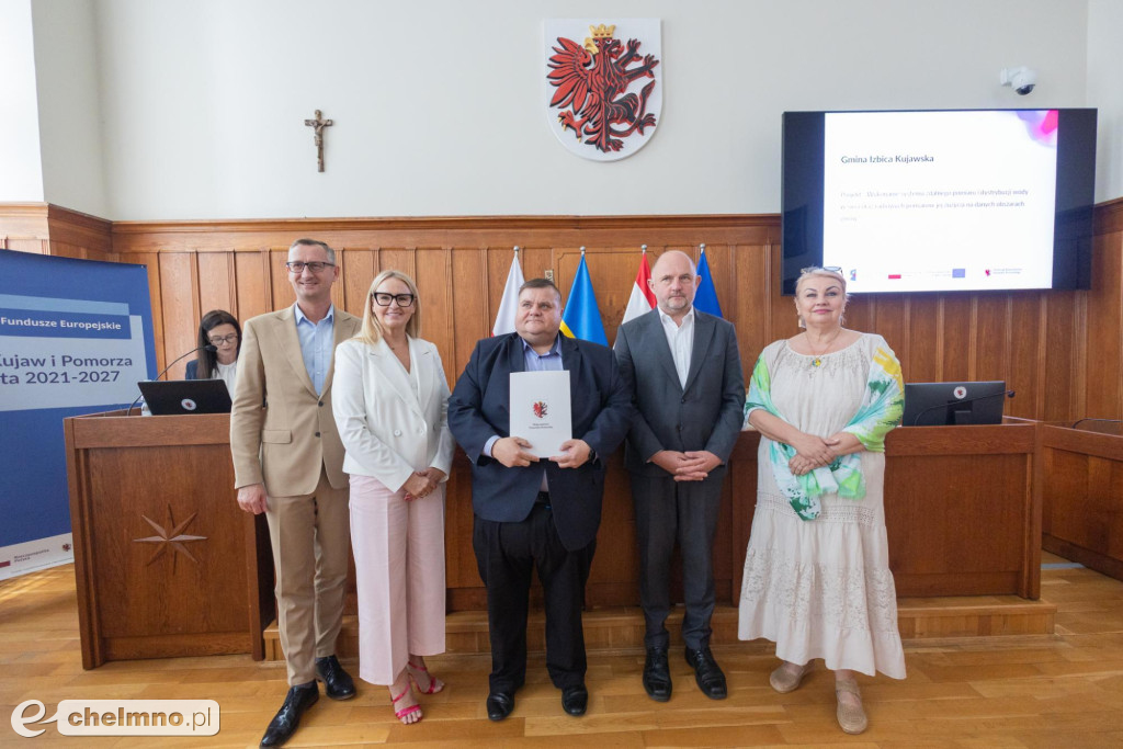 FEdKP: umowy na 55 mln, inwestycje za 62 mln