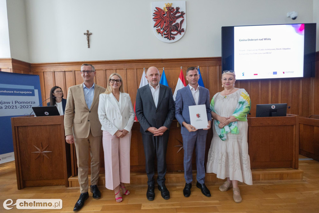 FEdKP: umowy na 55 mln, inwestycje za 62 mln