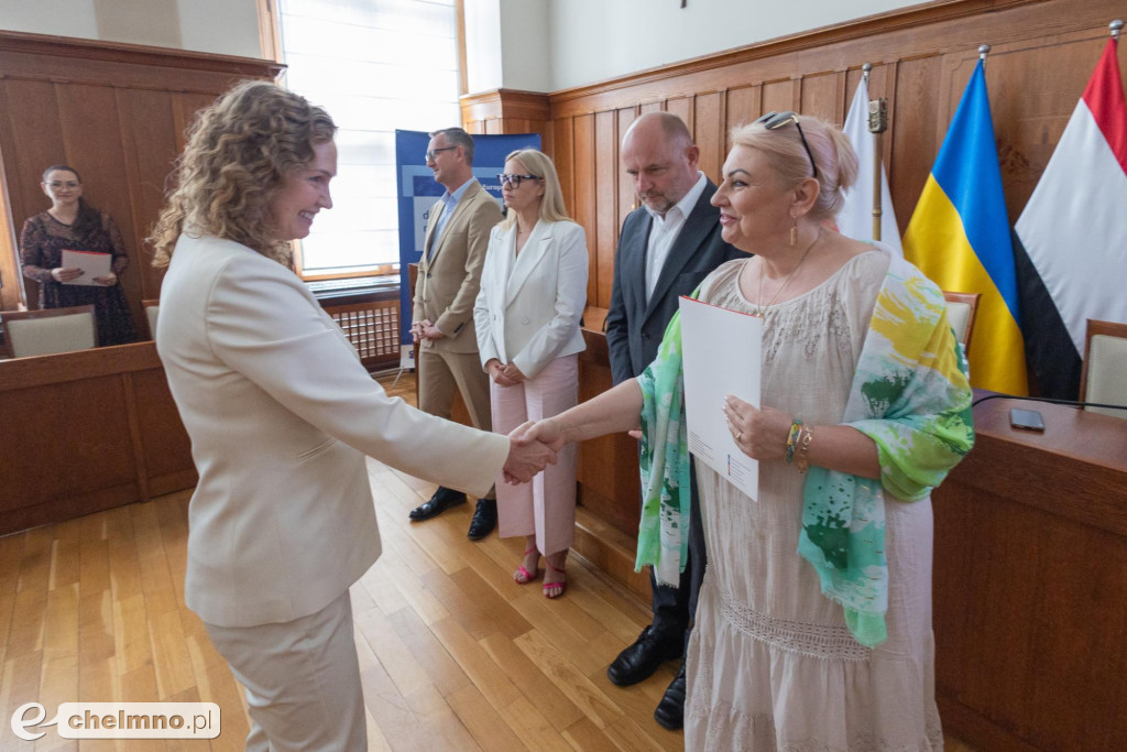 FEdKP: umowy na 55 mln, inwestycje za 62 mln