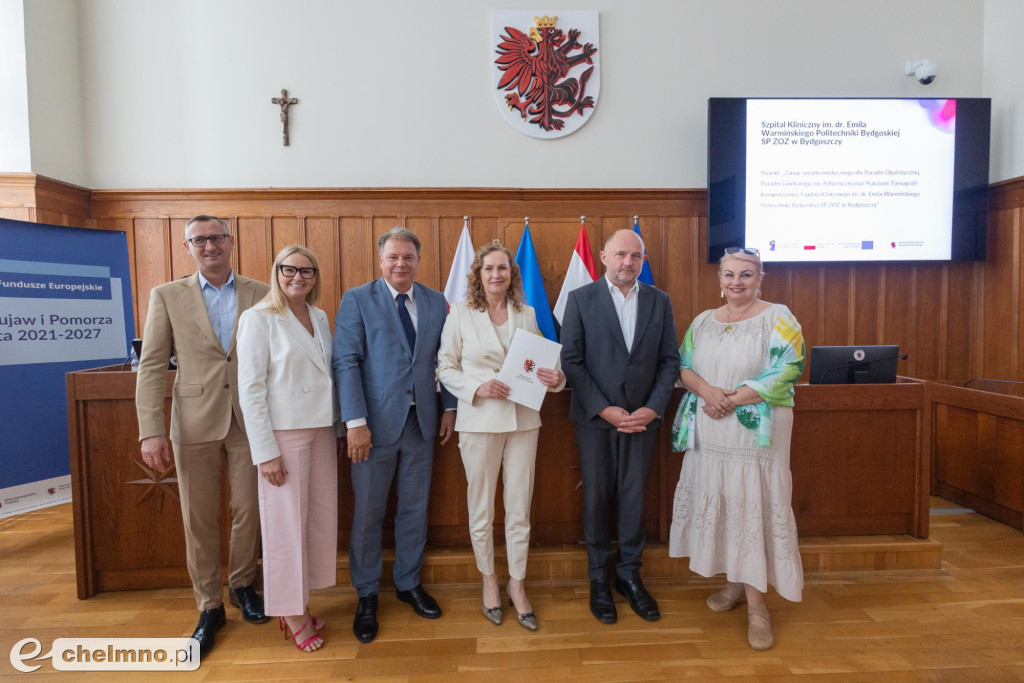 FEdKP: umowy na 55 mln, inwestycje za 62 mln