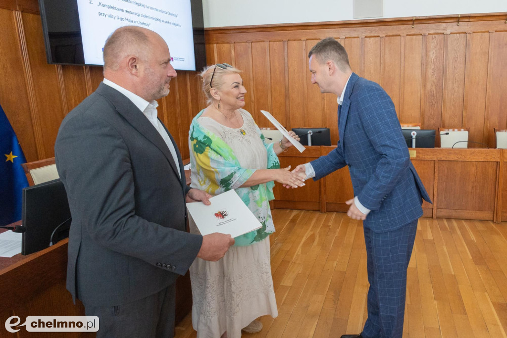 FEdKP: umowy na 55 mln, inwestycje za 62 mln