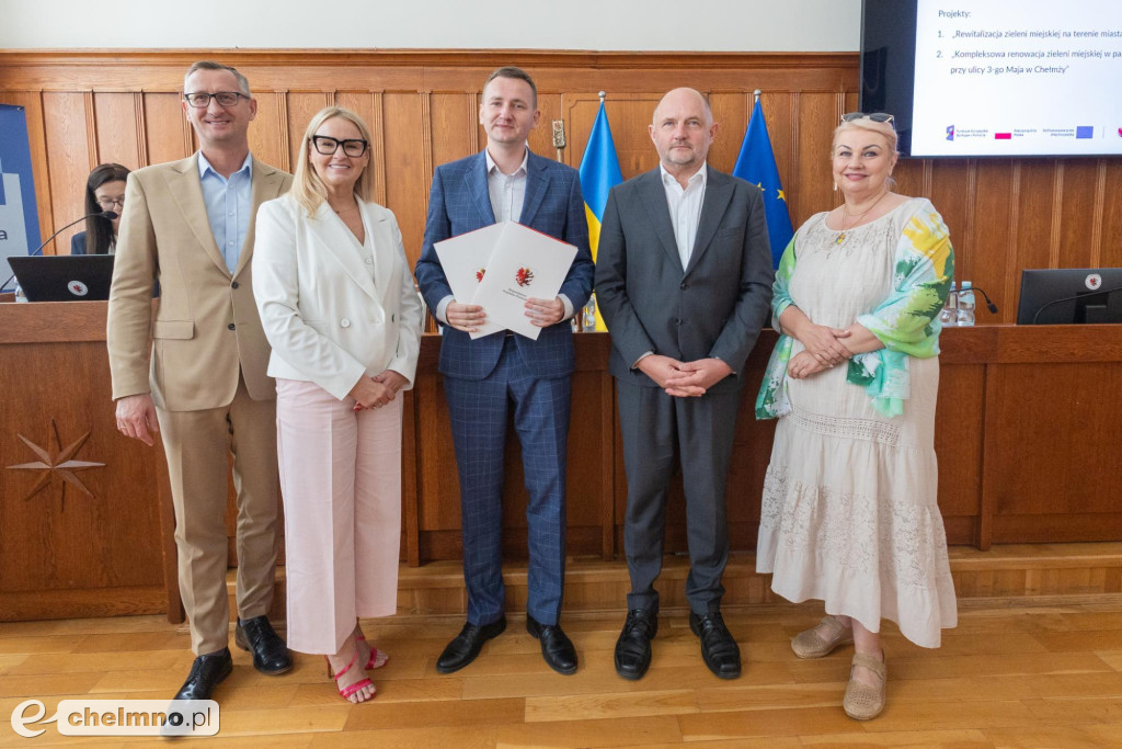 FEdKP: umowy na 55 mln, inwestycje za 62 mln