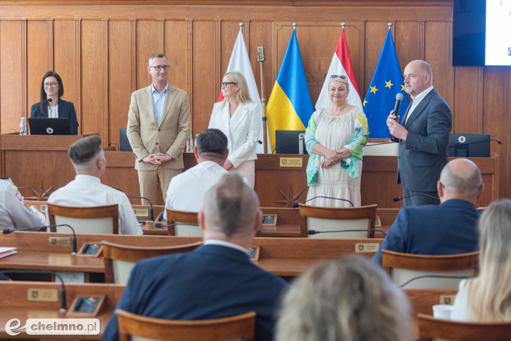 FEdKP: umowy na 55 mln, inwestycje za 62 mln