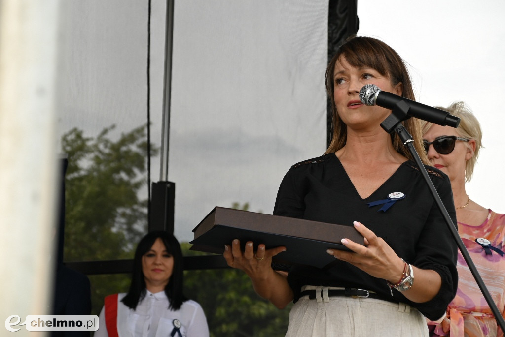 Piknik Samorządowy w Wabczu – święto wspólnoty i uhonorowanie zasłużonych!