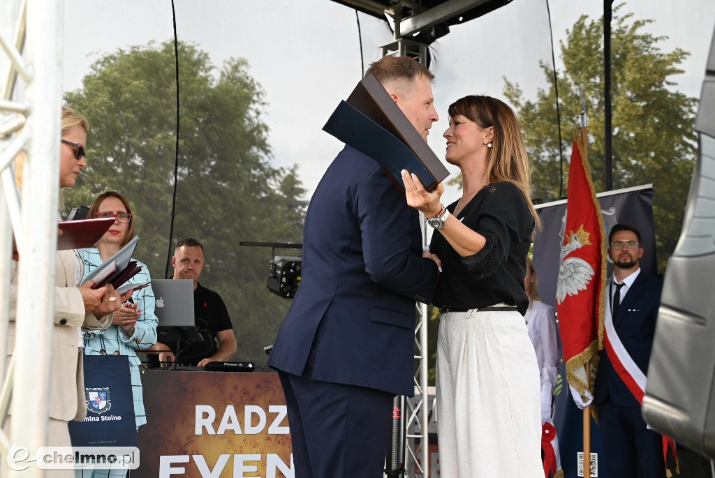 Piknik Samorządowy w Wabczu – święto wspólnoty i uhonorowanie zasłużonych!